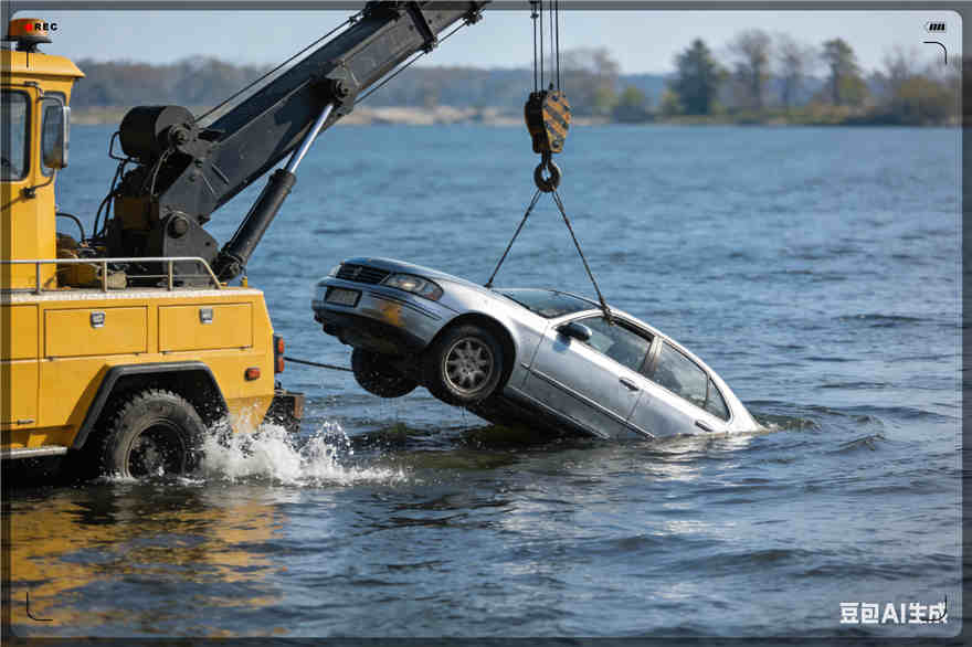 滑县汽车救援送柴油